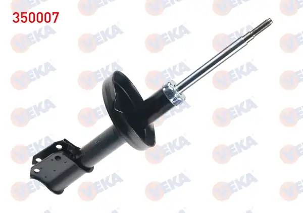 VEKA 350007 | Amortisör Ön Sol Sağ Yağlı 58mm Renault Clio II 1 5 dCi 1998 2008 Symbol Thalia 1 5 dCi 1998 2008