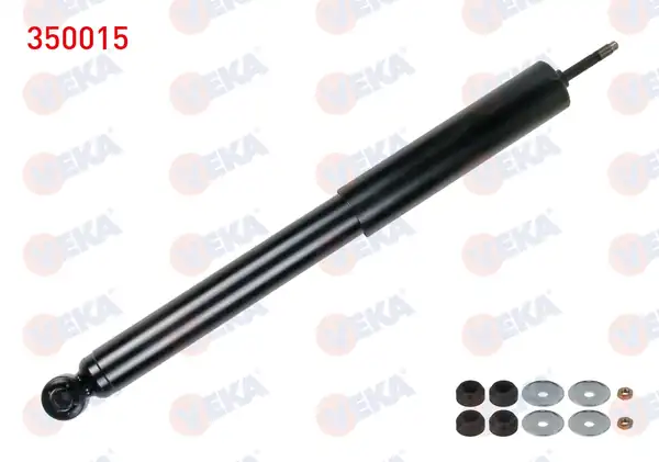VEKA 350015 | Amortisör Arka Sol Sağ Yağlı Renault R19 1 4 1988 2001