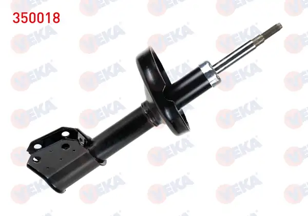 VEKA 350018 | Amortisör Ön Sol Sağ Yağlı 52mm Renault Clio II Bb0 1 2 Cb0 1 2 1 2i 1998 2008