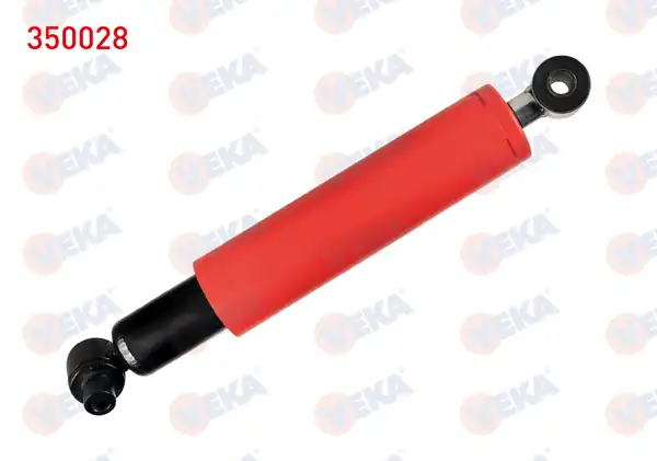 VEKA 350028 | Amortisör Arka Sol Sağ Yağlı Renault Laguna İ B56 556 1 6i 1993 2001