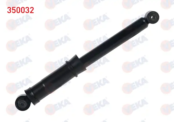 VEKA 350032 | Amortisör Arka Sol Sağ Gazlı Renault Fluence 1 5 dCi 1 6i 16v 2010 2012 Megane III 1 5 dCi 1 6i 16v 2008 2015