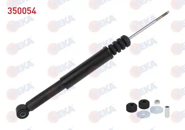 VEKA 350054 | Amortisör Arka Sol-Sağ Gazlı Renault Talıant 1.0 TCE 2021 -