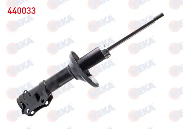 VEKA 440033 | Amortisör Ön Sol-Sağ Gazlı Volkswagen Polo (6N2) 1.6 1999-2001
