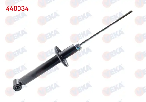 VEKA 440034 | Amortisör Arka Sol-Sağ Gazlı Volkswagen Polo (6N2) 1.6 1999-2001