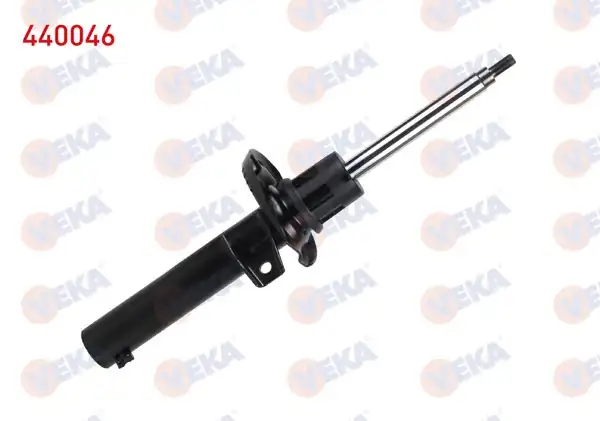 VEKA 440046 | Amortisör Ön Sol-Sağ Gazlı Volkswagen Tiguan (5N_) 1.4 TSI-1.6 TDI-2.0 TDI 2007-2016 / Yeti (5L) 1.2 TSI-1.4 TSI-1.6 TDI 2009 -
