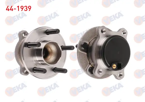 VEKA 44-1939 | Ford Kuga 2020 2026 Model Arası Arka Porya Komple