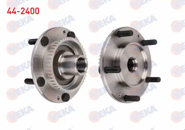VEKA 44-2400 | Porya Sol-Sağ On Kia Sorento I (Jc) 2.5 CRDI ABS li 48 Dıs 5 Bijon 2002-2006