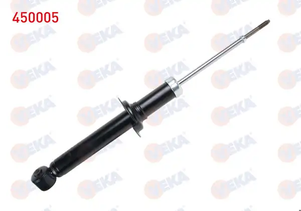 VEKA 450005 | Amortisör Arka Sol-Sağ Gazlı Volvo S40 I 1.6İ 16V-1.8İ 16V-2.0-2.0 T 1995-2003 / V40 (645) 1.6-1.8-2.0 1995-2004