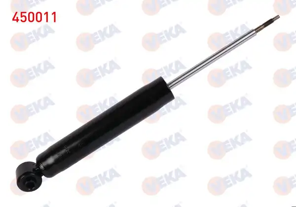 VEKA 450011 | Amortisör Arka Sol-Sağ Gazlı Ford Mondeo IV 2007-2014 / Galaxy II 2011-2015 / Volvo S60 II 2010-2018 / S80 II 2006-/ V60 2010 -