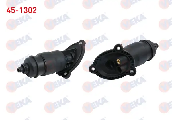 VEKA 45-1302 | Yağ Soğutucu Kütüğü Audi A4 2008-2015 / A5 2012-2017 / A6 2011-2014