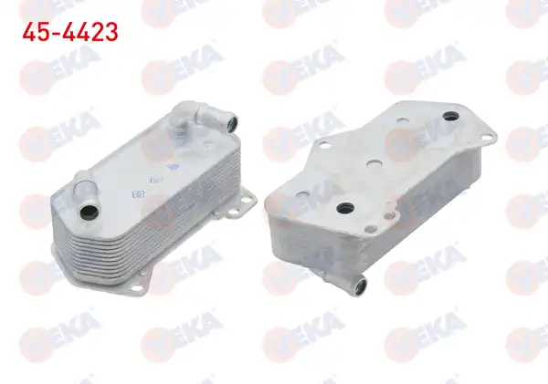 VEKA 45-4423 | Yağ Soğutucusu Şanzıman VW Passat
