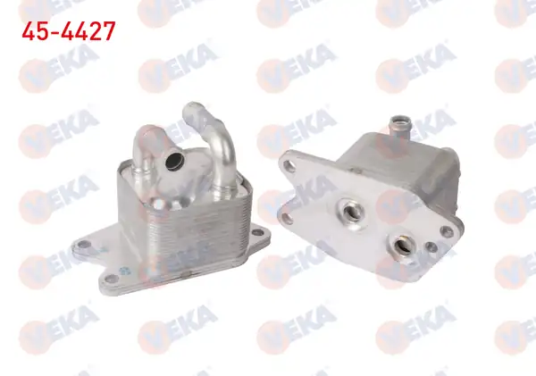 VEKA 45-4427 | Yağ Soğutucusu VW Polo