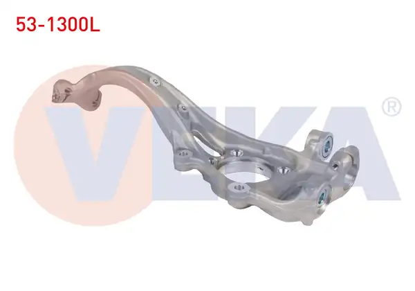 VEKA 53-1300L | Aks Taşıyıcı Sol Ön 102mm Audi A4 B9 1 4 TFSI 150 Hp Cvna 2015 2019