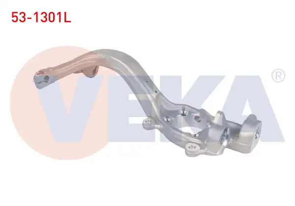 VEKA 53-1301L | Aks Taşıyıcı Sol Ön 85mm Audi A4 B6 1 6 102 Hp ALZ 2000 2004