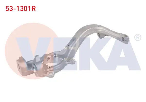 VEKA 53-1301R | Aks Taşıyıcı Sağ Ön 85mm Audi A4 B6 1 6 102 Hp ALZ 2000 2004