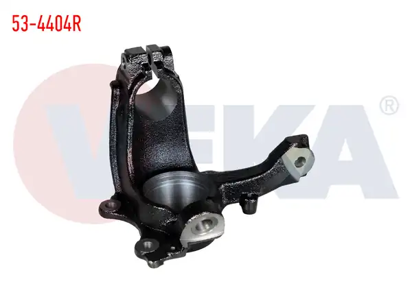 VEKA 53-4404R | Aks Taşıyıcı Sağ Ön 74mm Volkswagen Golf IV