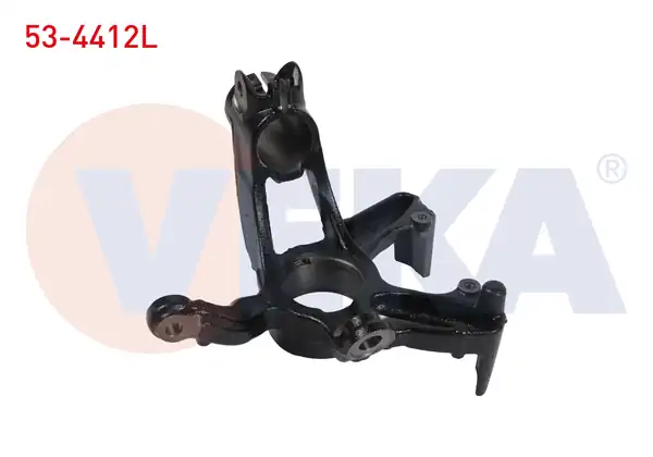 VEKA 53-4412L | Aks Tasıyıcı Sol Ön 78mm Volkswagen Polo (Aw1) 1.0 TSI-1.4 TDI-1.6 TDI 2018 -