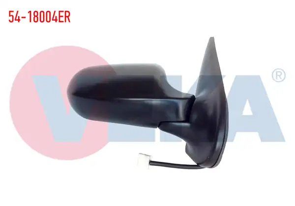 VEKA 54-18004ER | Dış Dikiz Aynası Sağ Elektrikli Fiat Albea 2003 2007 Fiat Palio 2003 2005