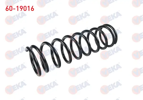 VEKA 60-19016 | Helezon Yayı Arka Ford Escort 1995 1999 2 Adet