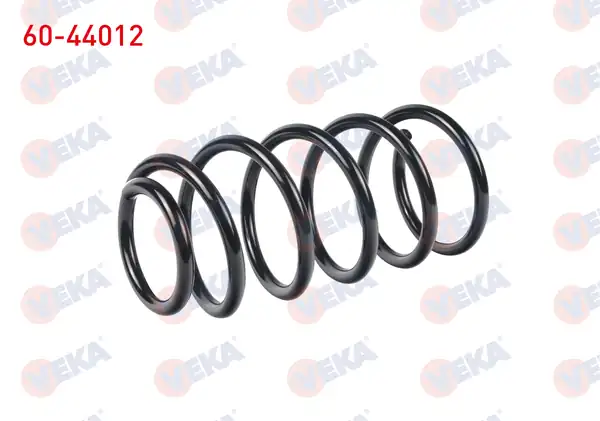 VEKA 60-44012 | Helezon Yayı Arka Volkswagen Polo Classic 6kv2 1995 2001 2 Adet