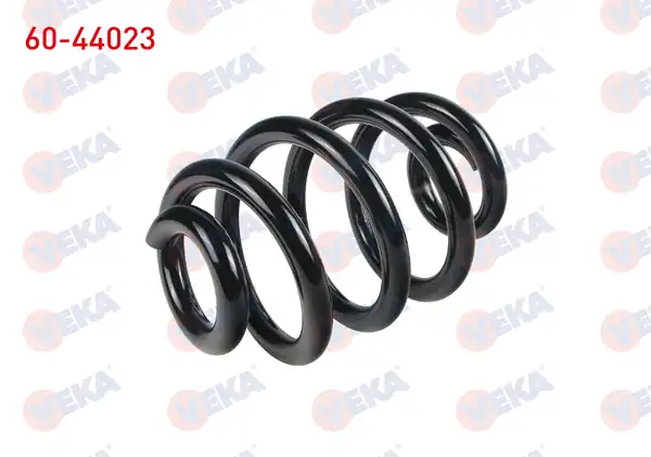 VEKA 60-44023 | Helezon Yayı Arka Volkswagen Transporter IV 1990 2003 2 Adet
