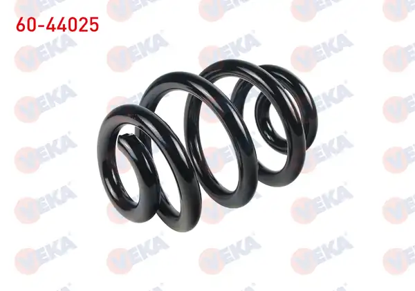 VEKA 60-44025 | Helezon Yayı Arka Volkswagen Transporter V 2003-2011 | 2 Adet