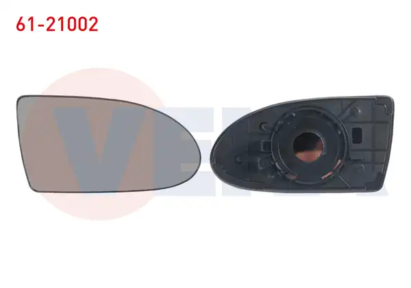 VEKA 61-21002 | Ayna Camı Sağ Mekanik Hyundai Accent Era 2006 2012