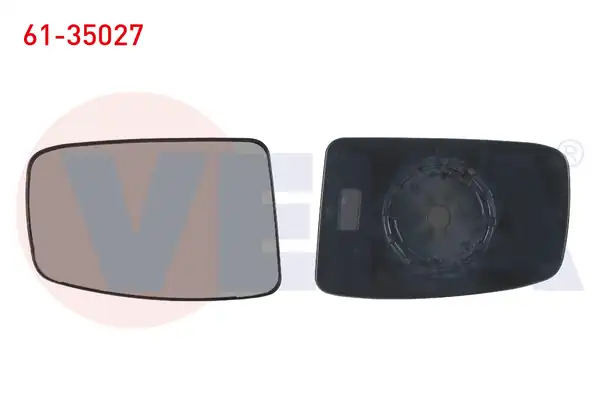VEKA 61-35027 | Ayna Camı Sol Mekanik Renault Master II 2003 2010