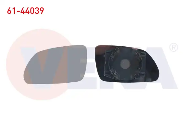 VEKA 61-44039 | Ayna Camı Sol Mekanik VW Polo 2004 2009 Skoda Octavia 2004 2009