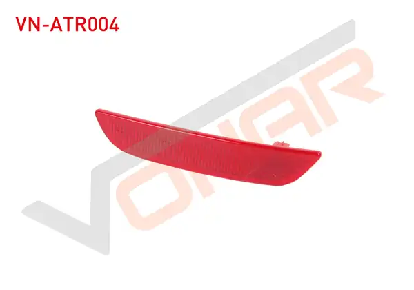 VONAR Vn Atr004 Arka Tampon Reflektörü Sol Clio IV 2012