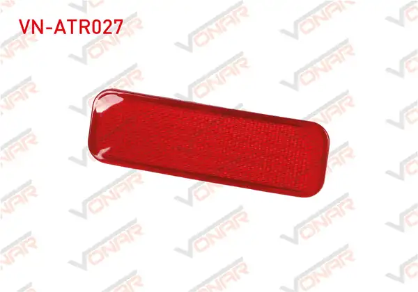 VONAR Vn Atr027 Arka Tampon Reflektör Sağ Courier