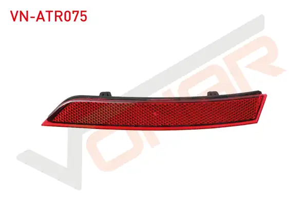 VONAR Vn Atr075 Arka Tampon Reflektörü Sol VW Passat B8 2014