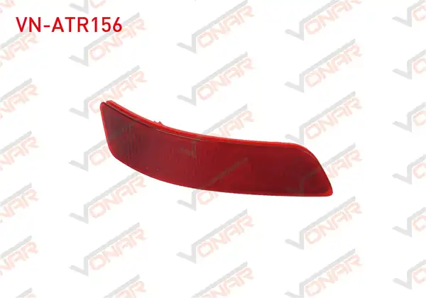VONAR Vn Atr156 Arka Tampon Reflektörü Sağ Corolla 2004 2017