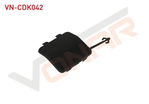 VONAR Vn Cdk042 Arka Tampon Çeki Demir Kapağı Peugeot 508 Ym 2 Adet