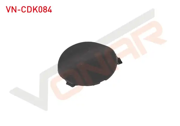 VONAR Vn Cdk084 Ön Tampon Çeki Demir Kapağı Sol Connect 2009 5 Adet