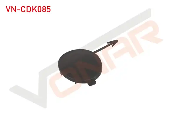 VONAR Vn Cdk085 Ön Tampon Çeki Demir Kapağı Courier 5 Adet