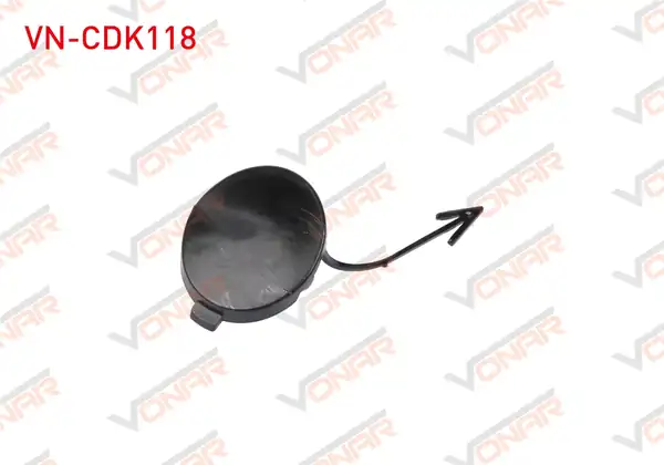VONAR Vn Cdk118 Çeki Demir Kapağı Ön Polo 2010 2015
