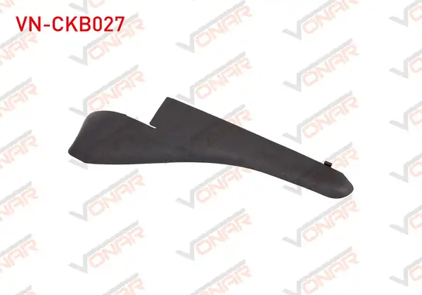 VONAR Vn Ckb027 Ön Cam Izgara Kenar Bakaliti Sağ Master III 2010