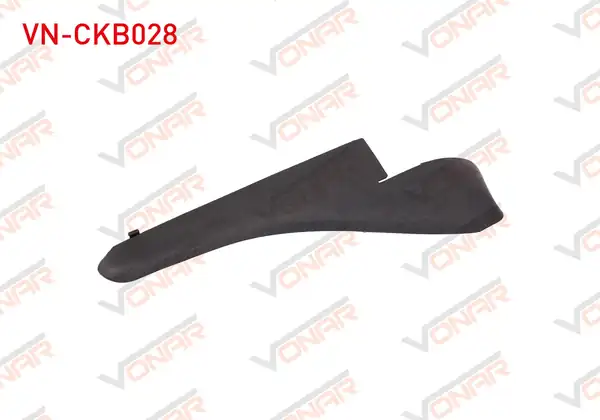 VONAR Vn Ckb028 Ön Cam Izgara Kenar Bakaliti Sol Master III 2010