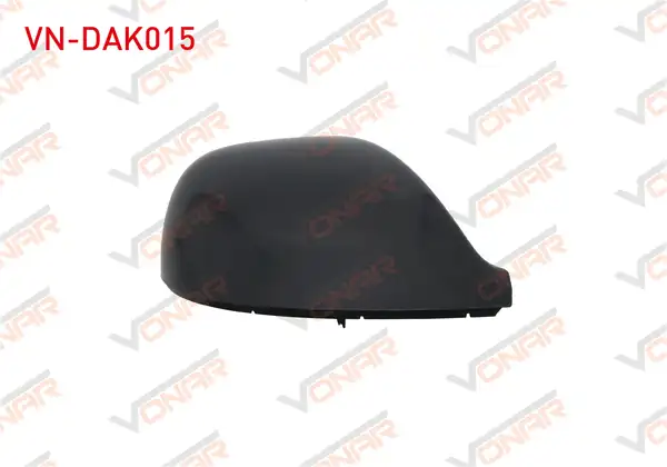 VONAR Vn Dak015 Dikiz Ayna Kapağı Sağ Boyanır Tip Transporter T6 2010