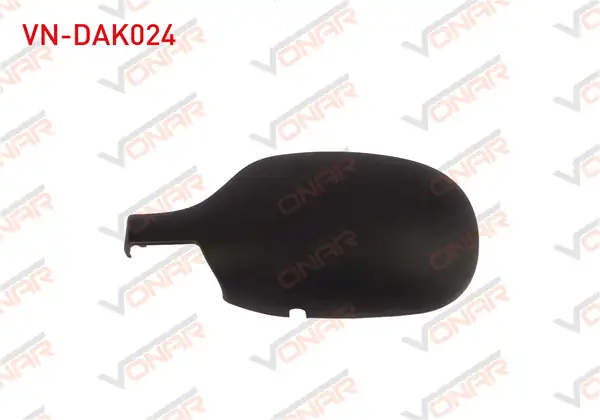 VONAR Vn Dak024 Dikiz Ayna Kapağı Sol Megane İ Clio Symbol
