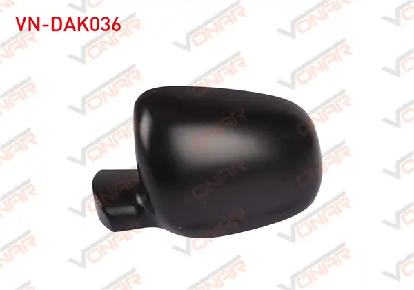 VONAR Vn Dak036 Dikiz Ayna Kapağı Sol Kangoo 2013