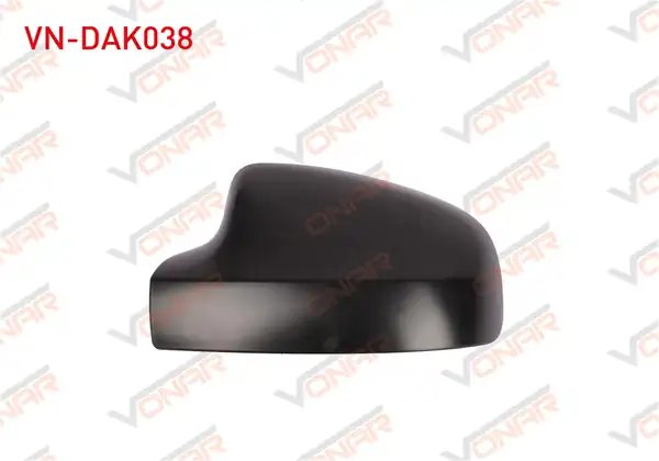VONAR Vn Dak038 Dikiz Ayna Kapağı Sol Duster Logan Sandero
