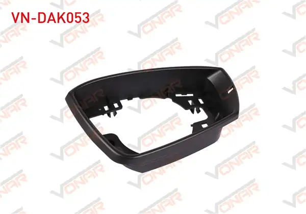 VONAR Vn Dak053 Dikiz Ayna Çerçevesi Sağ Volkswagen Polo 2010 2015