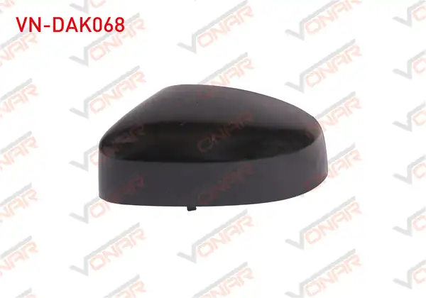 VONAR Vn Dak068 Dikiz Ayna Kapağı Sol Ford Focus 2008