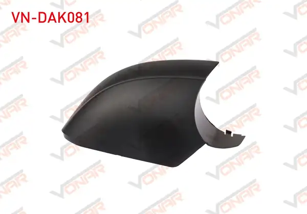 VONAR Vn Dak081 Dikiz Ayna Kapağı Alt Sağ Caddy 2016 2020