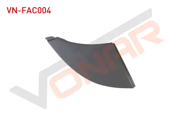 VONAR Vn Fac004 Far Alt Çıtası Sağ Ducato Boxer Jumper