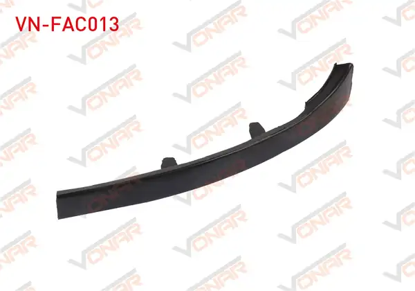 VONAR Vn Fac013 Far Alt Çıtası Sol Partner 2 Adet