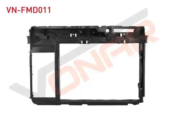 VONAR Vn Fmd011 Fan Davlumbazı Peugeot 207