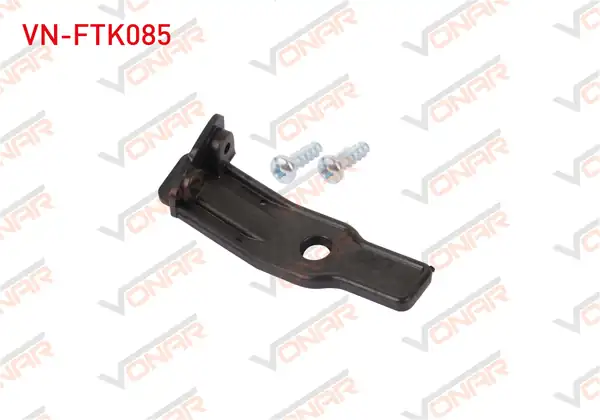 VONAR Vn Ftk085 Far Tamir Kiti Sol Hyundai İ20 2012 2014